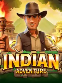 Indian Adventure