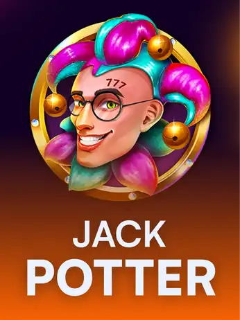 Jack Potter