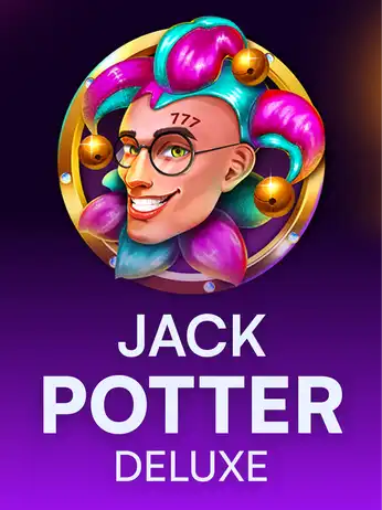 Jack Potter Deluxe