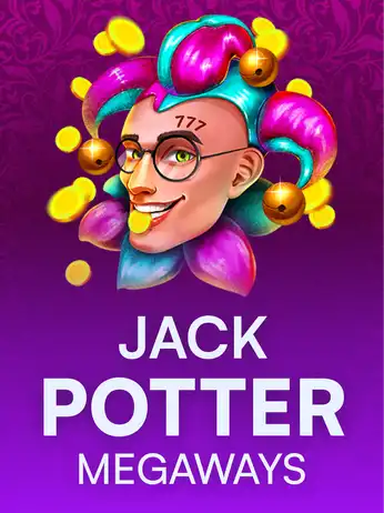 Jack Potter Megaways