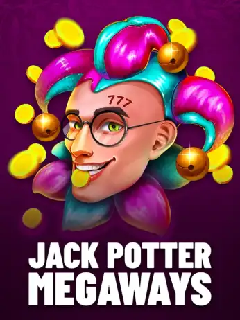 Jack Potter Megaways