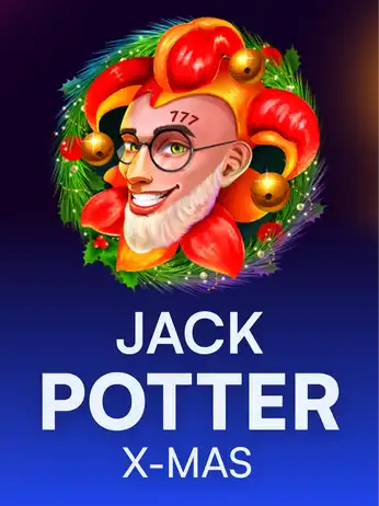 Jack Potter X-MAS