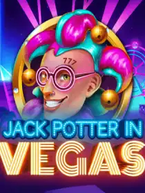 Jack Potter in Vegas
