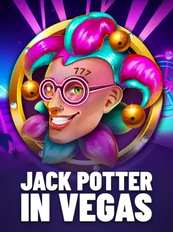 Jack Potter in Vegas