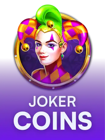 Joker Coins