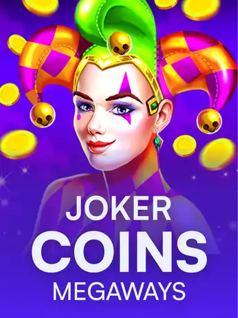 Joker Coins Megaways