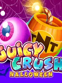 Juicy Crush Halloween