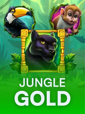Jungle Gold