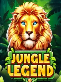 Jungle Legend