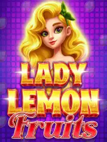 Lady Lemon Fruits