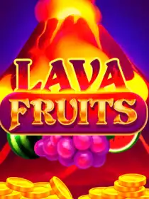 Lava Fruits