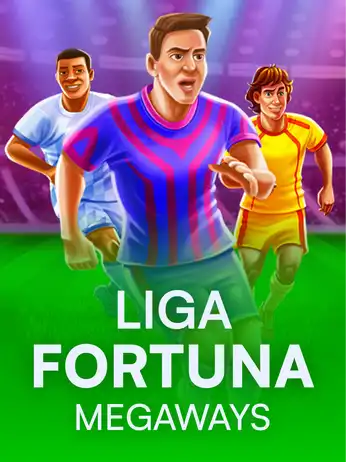 Liga Fortuna Megaways