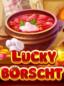 Lucky Borscht