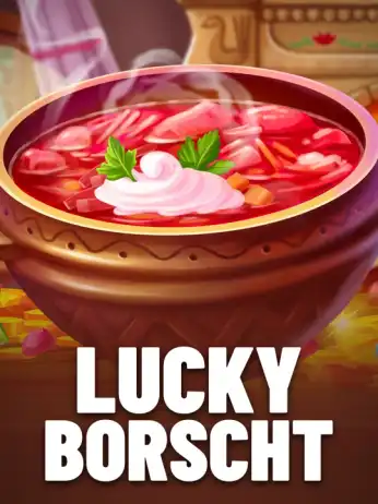 Lucky Borscht