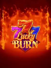 Lucky Burn