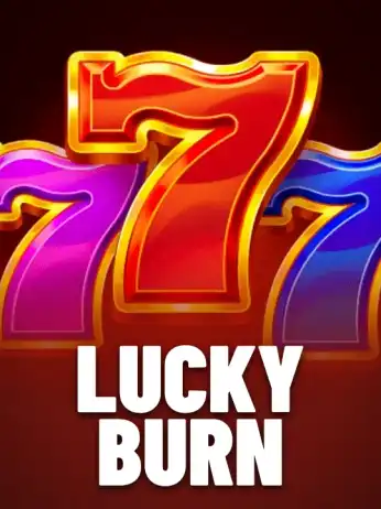 Lucky Burn