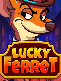 Lucky Ferret