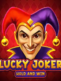 Lucky Joker: Hold and Win
