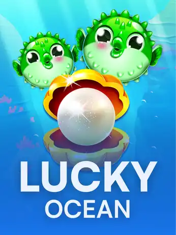Lucky Ocean