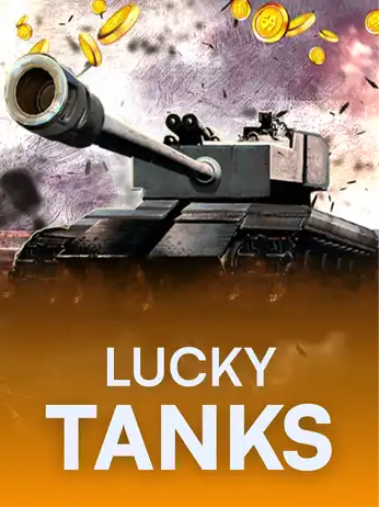 Lucky Tanks
