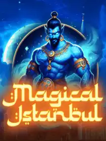 Magical Istanbul