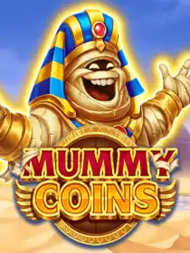 Mummy Coins