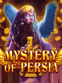 Mystery of Persia