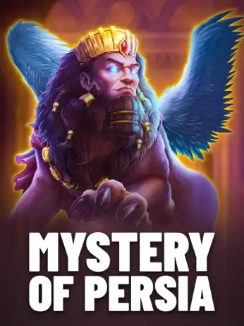 Mystery of Persia