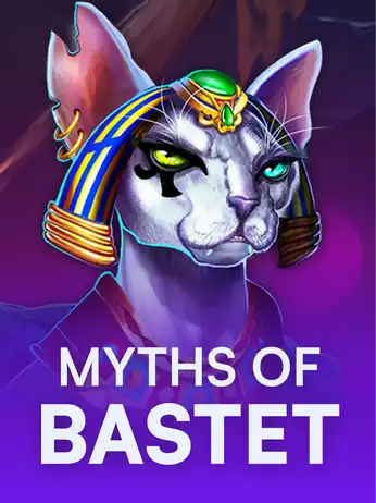 Myths of Bastet