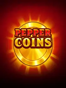 Pepper Coins
