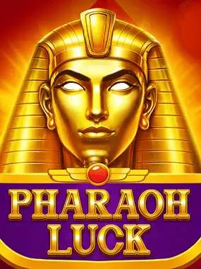 Pharaoh Luck