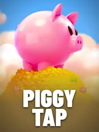 Piggy Tap