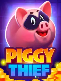 Piggy Thief