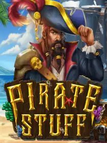 Pirate stuff