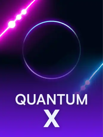 Quantum X
