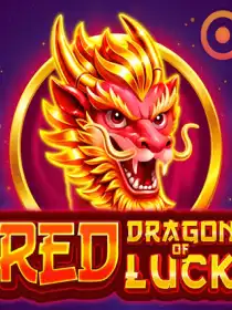 Red Dragon of Luck