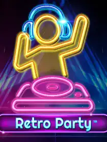 Retro Party