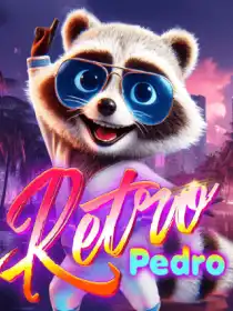 Retro Pedro