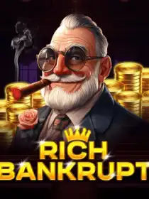 Rich Bankrupt
