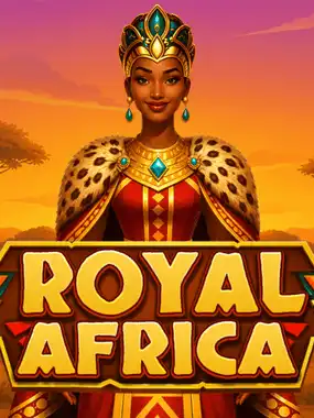 Royal Africa