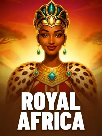 Royal Africa