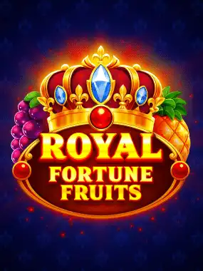 Royal Fortune Fruits