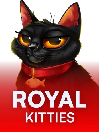 Royal Kitties
