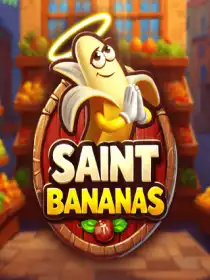 Saint Bananas