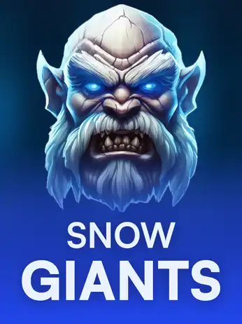 Snow Giants