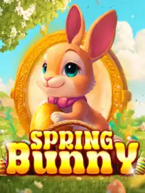 Spring Bunny