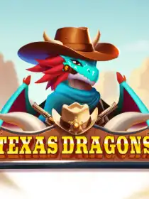 Texas Dragons