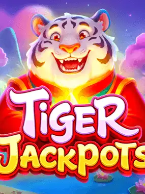 Tiger Jackpots