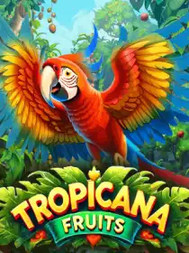 Tropicana Fruits