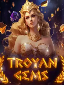 Troyan Gems